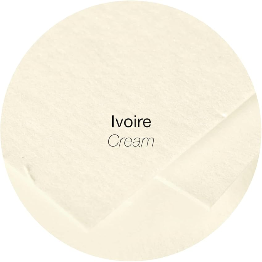 Clairefontaine 5442C Paquete 20 sobres C5 16,2×22,9 cm ✉️