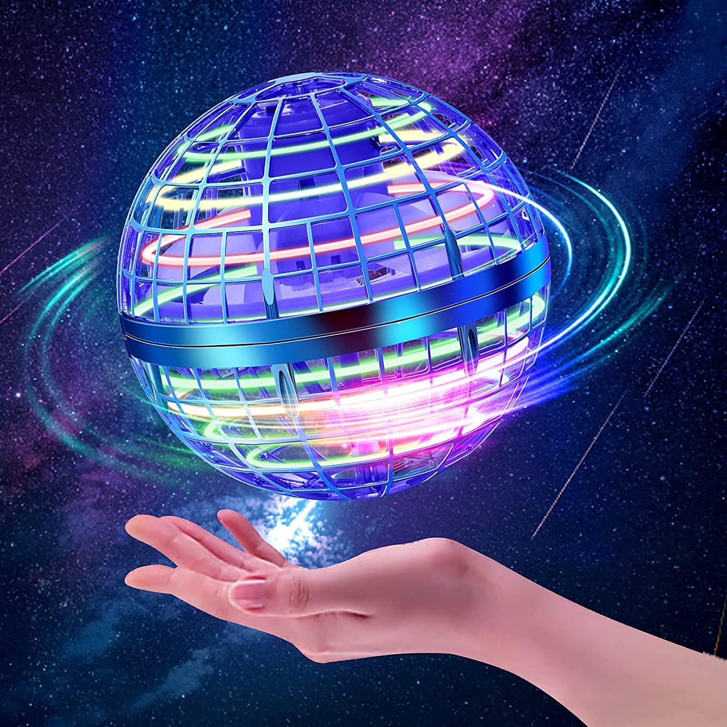 Thumbnail 5 de ASORT Flying Ball