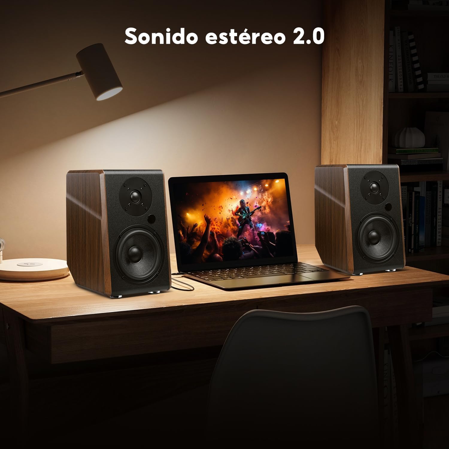 Thumbnail 5 de AIYIMA S700 altavoces estantería 100 W