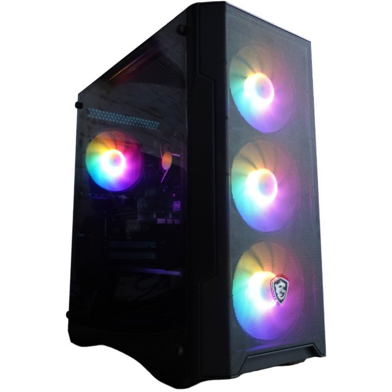 Detalle 2 de PCM Aeon Thunder Intel Core i5-11400F — 1 TB SSD