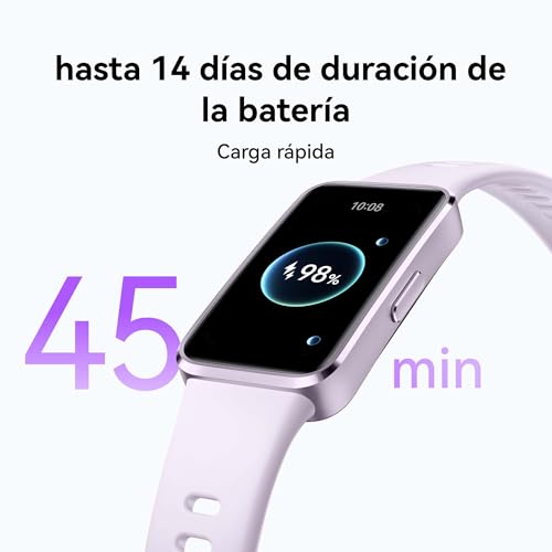 Thumbnail 5 de Huawei Band 10 Smartwatch 14 días de batería