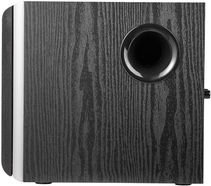 Thumbnail 3 de Edifier T5 AKTIV-SUBWOOFER