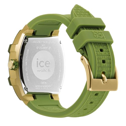 Thumbnail 3 de ICE-WATCH - Ice Gold Forest - Reloj Verde con Estilo 🌿