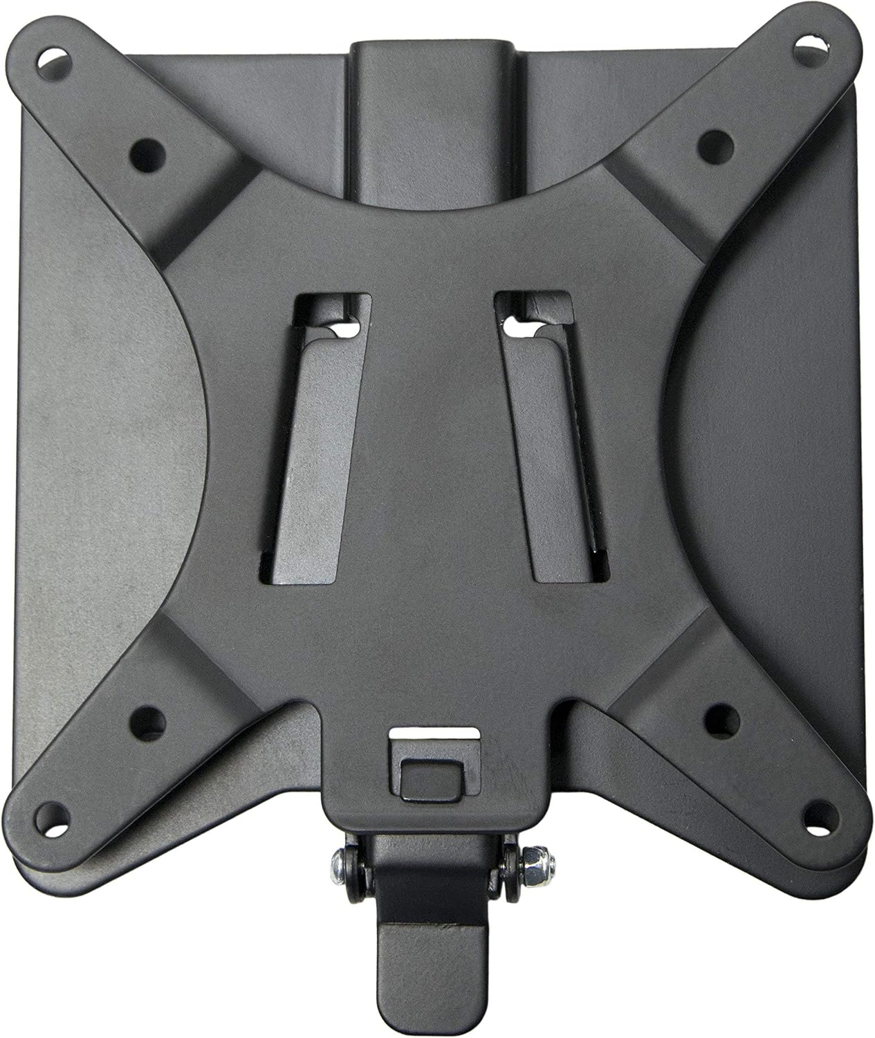 Detalle de VIVO STAND-VAD2 VESAクイックリリースブラケットキット 75×75・100×100mm対応