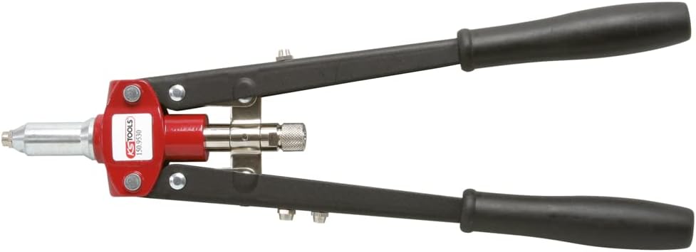 Thumbnail 1 de KS Tools 150.9530 – Pince à riveter à bras à bras de levier extra-longs