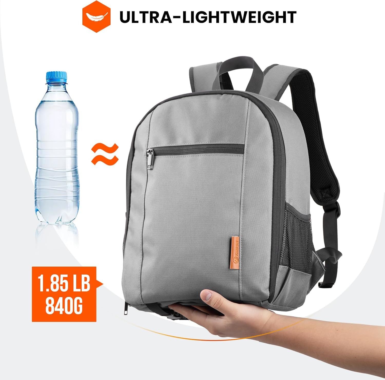 Thumbnail 5 de TARION Camera Backpack Bag DSLR