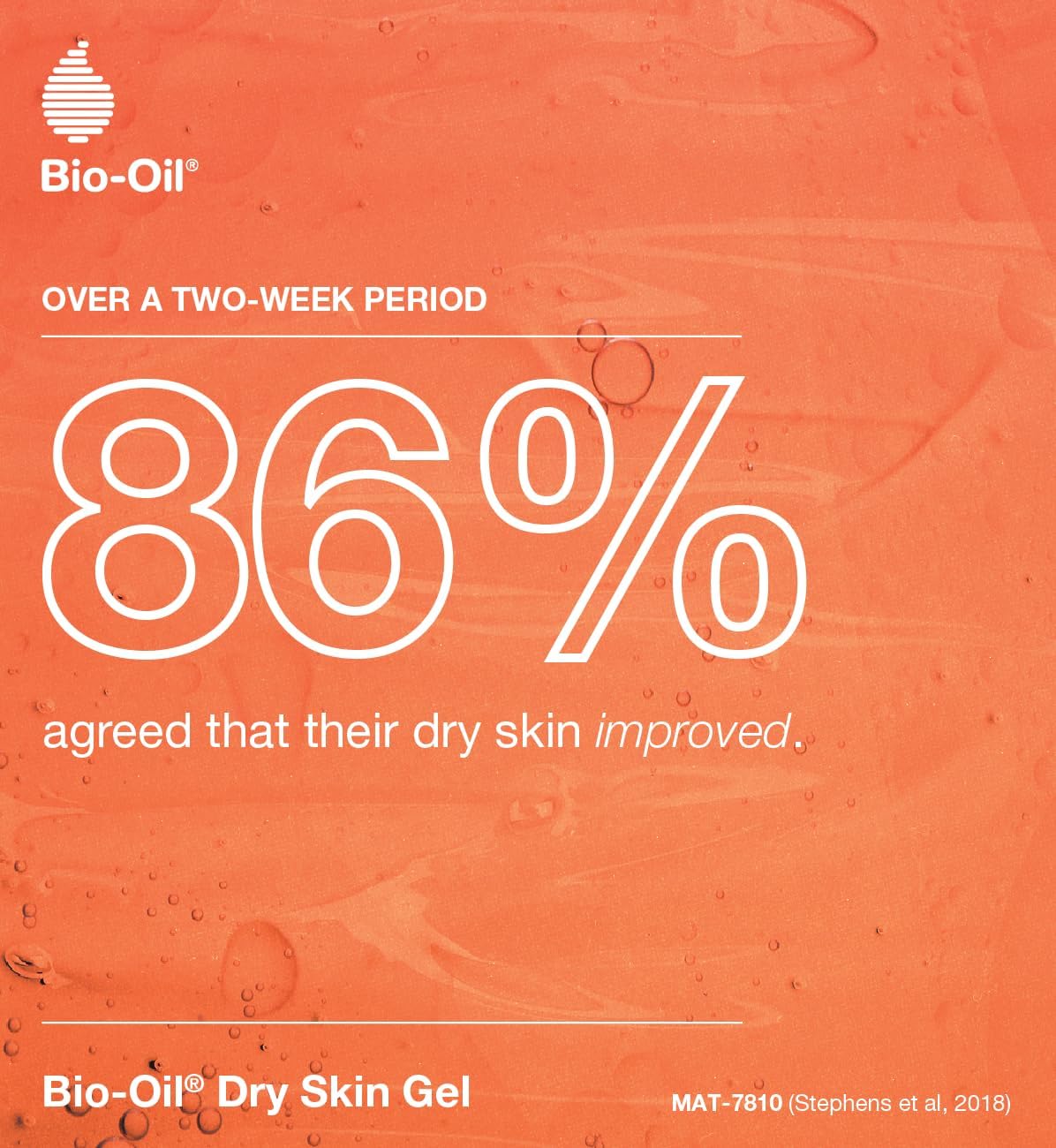 Detalle de Bio Oil Moisturising Skin Gel 200ml