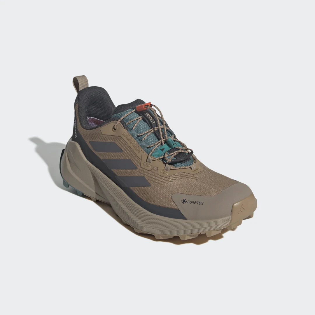 Detalle de Adidas zapatilla de senderismo Terrex Trailmaker 2