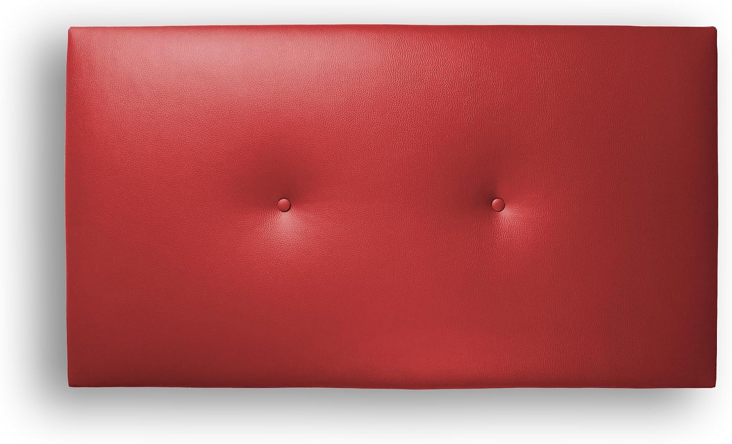 Thumbnail 6 de Silcar Home Silvi Cabecero 90 cm Rojo