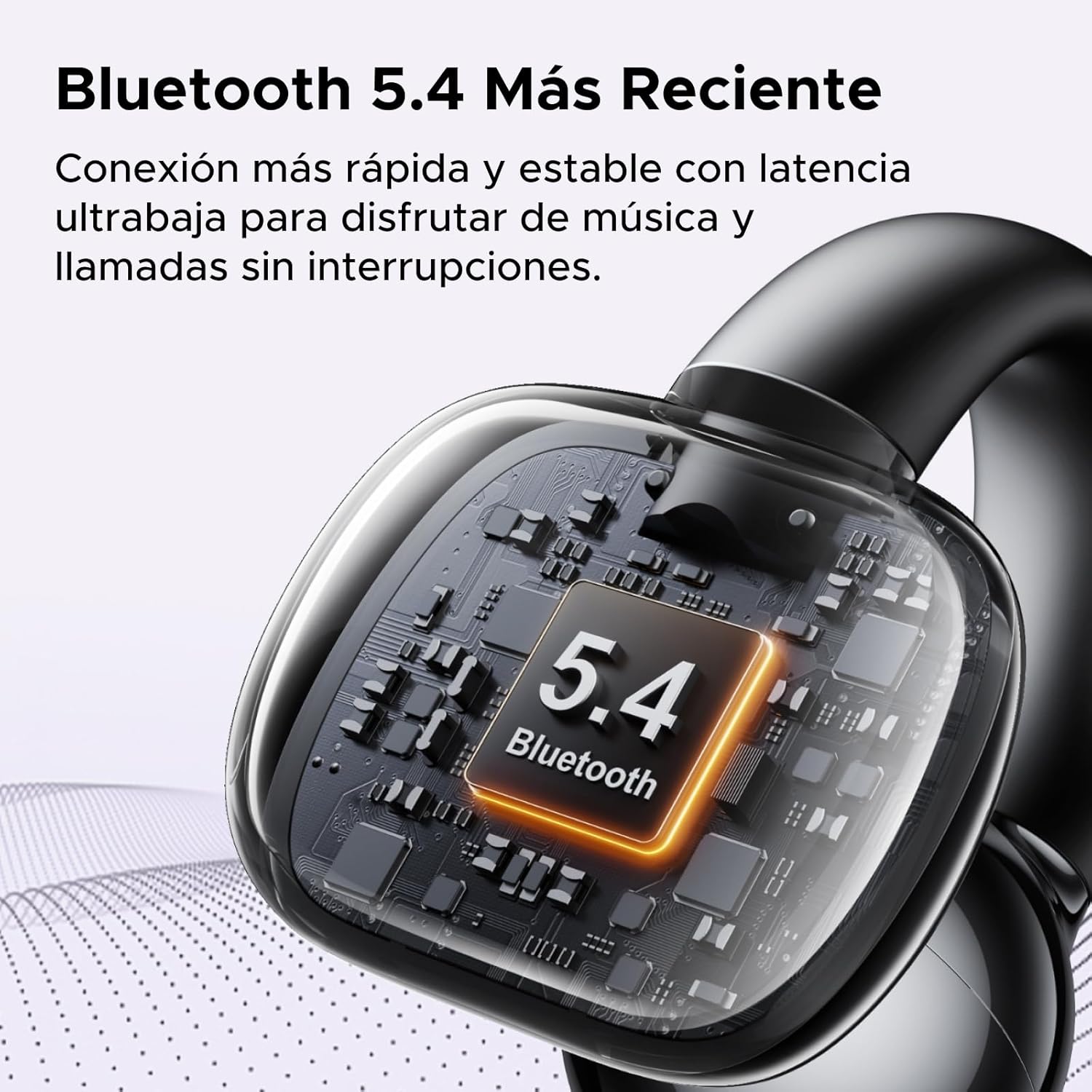 Thumbnail 3 de UGREEN HiTune S3 Auriculares Bluetooth 5.4