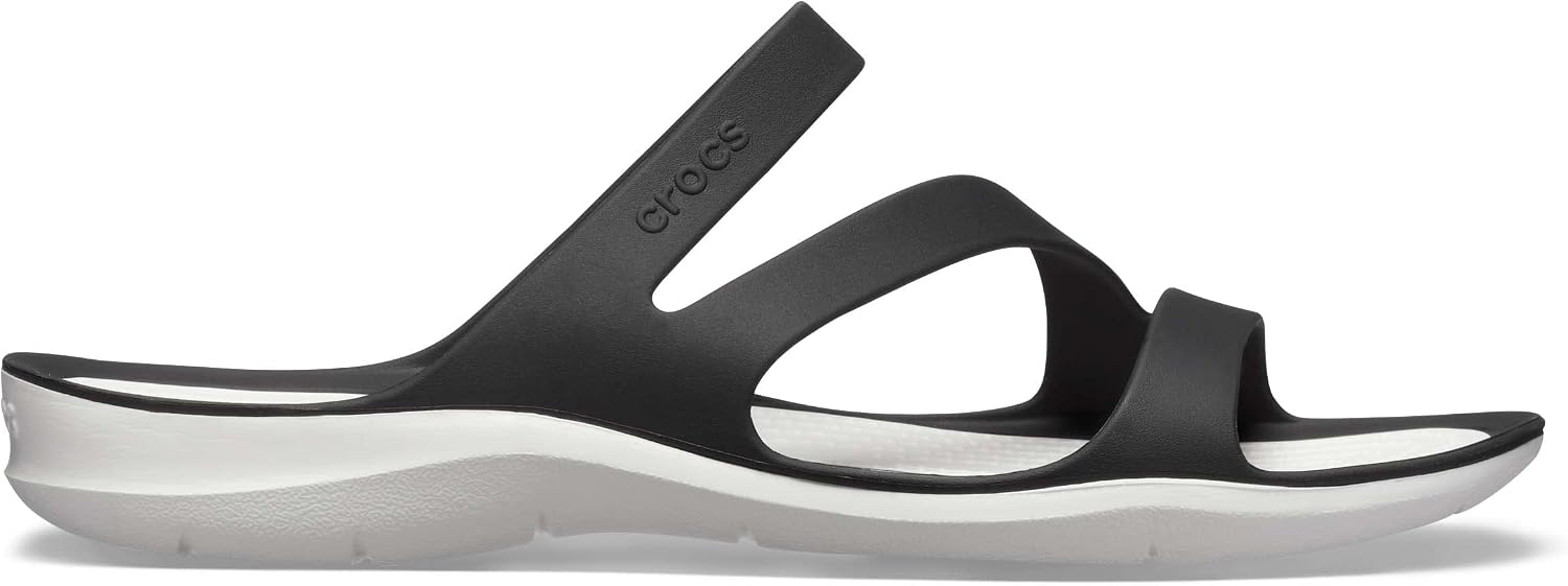 Thumbnail 4 de Crocs Swiftwater Sandal Women Sandalia mujer