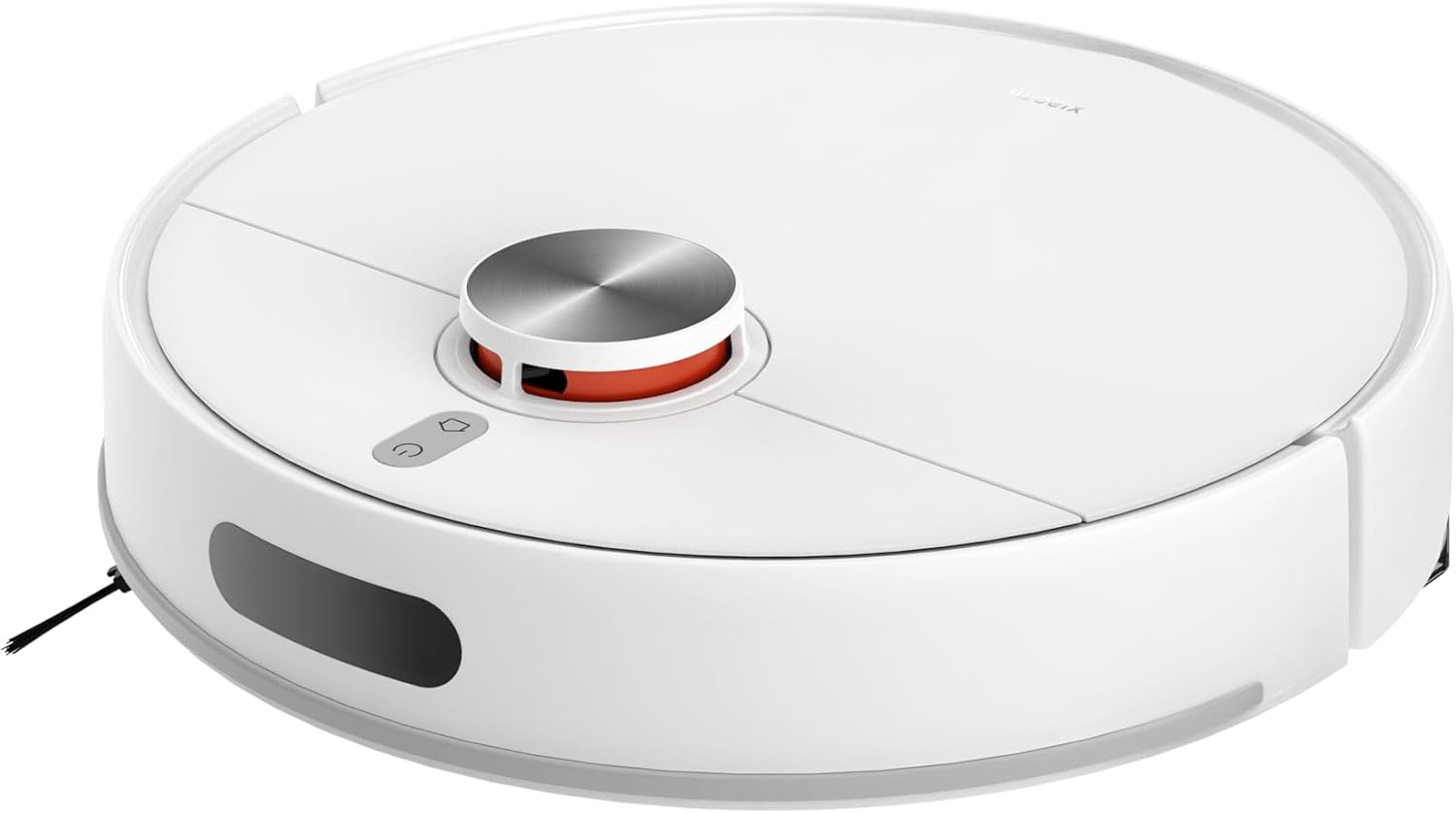 Thumbnail 6 de Xiaomi Robot Vacuum S40C (2-in-1 Staubsaugen & Wischen) mit 5.000 Pa und LDS-Navigation