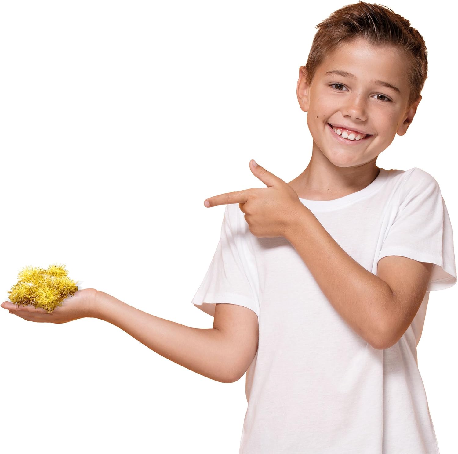 Thumbnail 4 de Clementoni Laboratorio Cristalli “Cristalli Giganti” (Scienza e Gioco Lab) in italiano, esperimenti di mineralogia per bambini 8+ (19232)