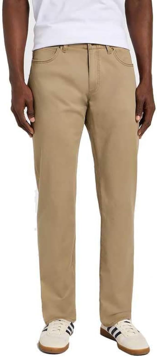 Thumbnail 6 de Lee Straight Fit Jeans Brady 33W 30L