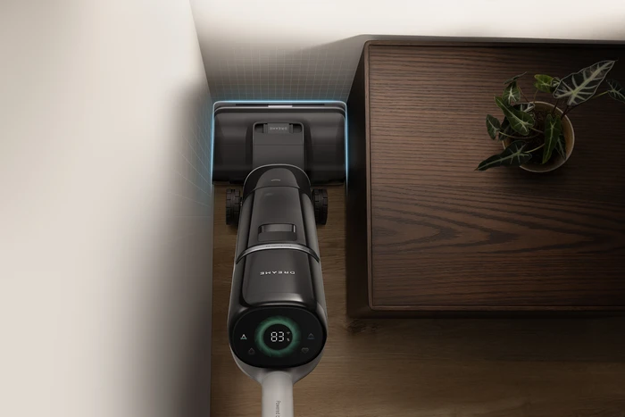 Thumbnail 3 de Dreame H15 Pro Heat Staubsauger 72 Minuten