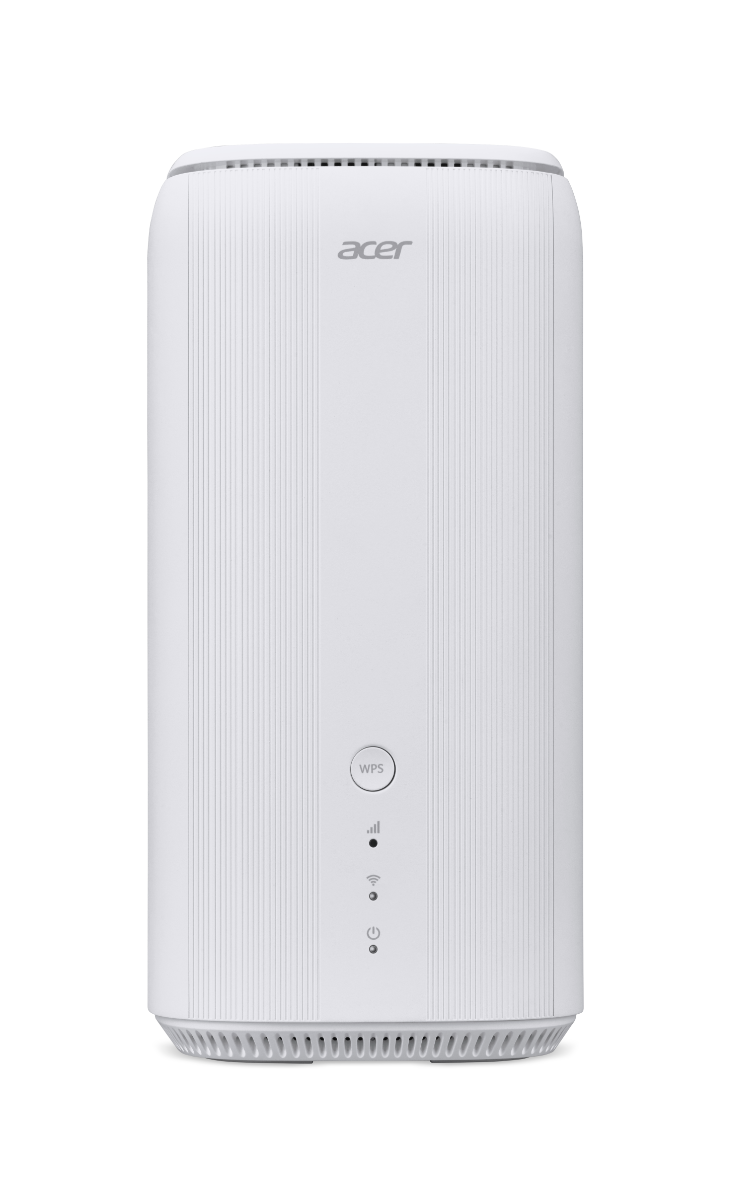 Thumbnail 2 de Acer Router 5G Connect X6E: conectividad ultrarrápida para casa o la oficina móvil