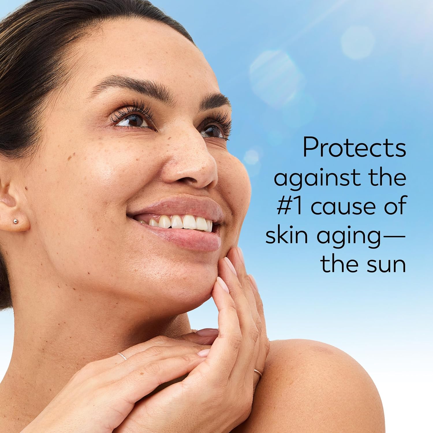 Thumbnail 3 de Olay Complete+ Moisturizer SPF 40