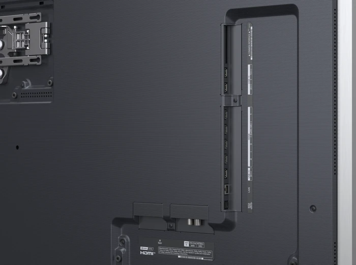 Thumbnail 31 de LG 77" OLED evo G57 4K (2025) inkl. Sonos Arc Ultra – TV & Soundbar-Kombi