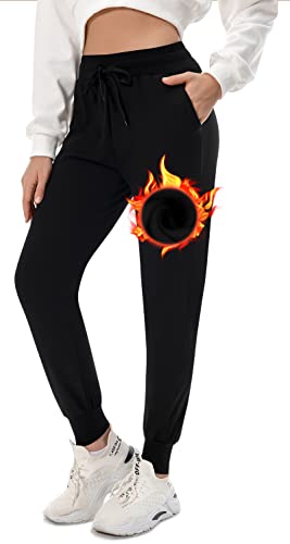 Detalle de FULLSOFT Women's Sweatpants with Pockets