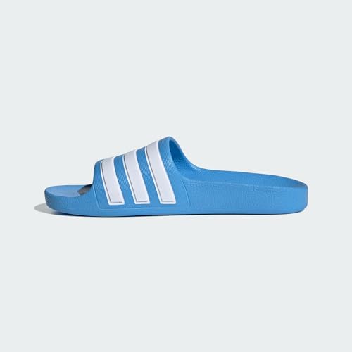 Detalle de adidas Adilette Aqua Slides Kids
