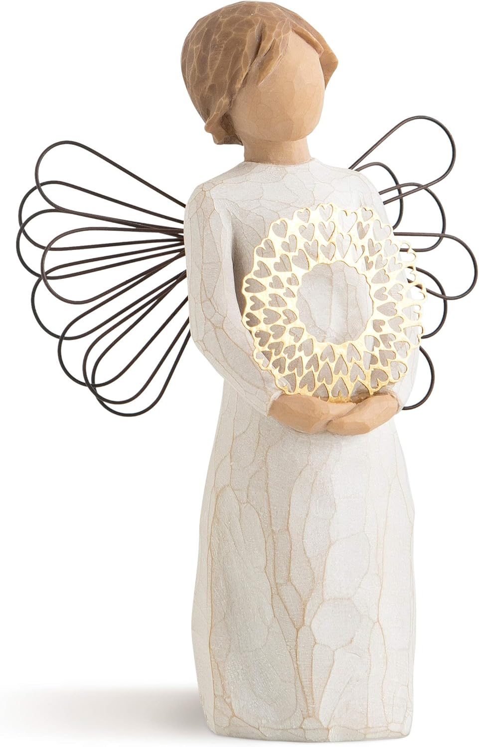 Willow Tree 27344 Bien-Aimée – figurine peinte à la main, 14 cm