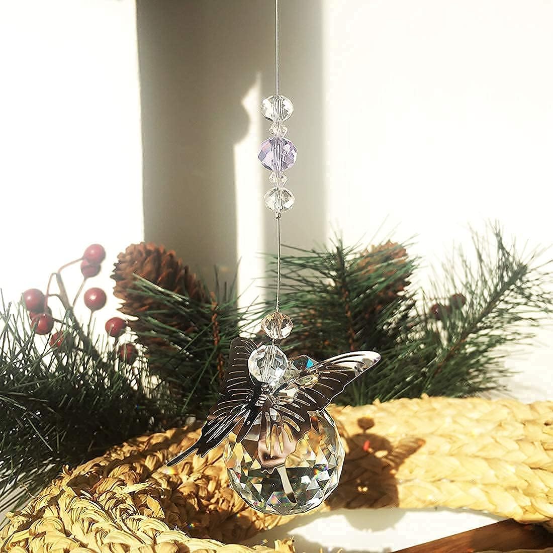 Thumbnail 6 de H&D Hyaline & Dora 30mm Crystal Ball