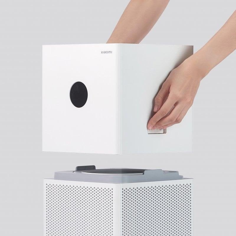 Thumbnail 1 de Xiaomi Smart Air Purifier 4 Lite purificador de aire 📦