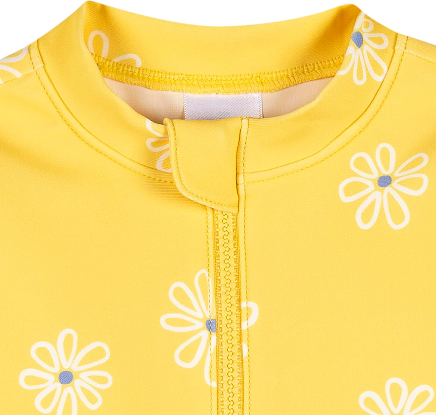 Detalle 2 de Gerber girls rashguard swimsuit