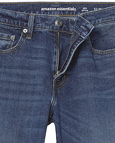 Thumbnail 5 de Amazon Essentials Vaqueros Ajustados 34W