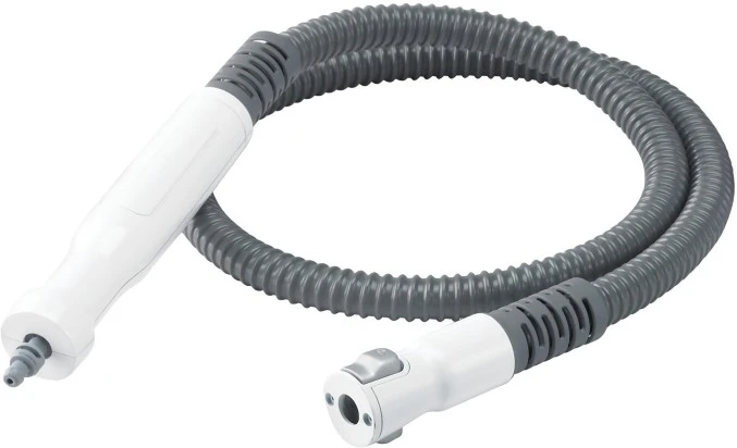 Detalle de BLACK+DECKER 13-in-1 Steam-Mop mit SteaMitt – vielseitig reinigen ohne Chemie