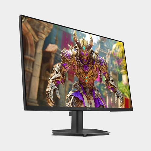 Thumbnail 8 de Dell 27 240Hz SE2726HG Gaming Monitor Review