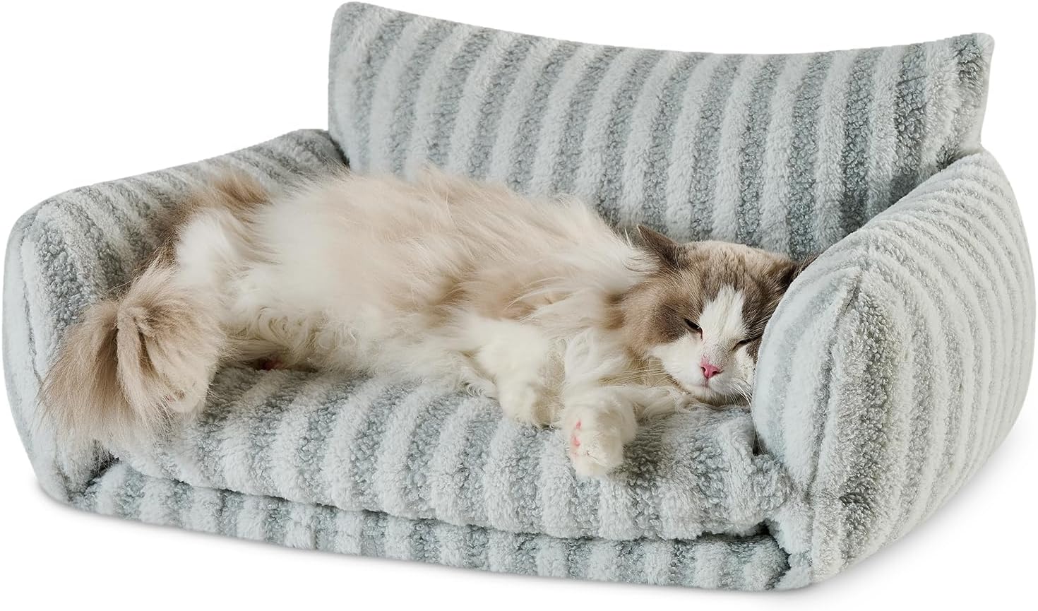 Hollypet Cat Sofa 25x20x13 in