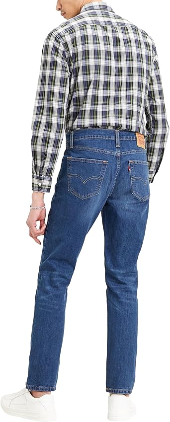Thumbnail 3 de Levi's 511 Slim Vaqueros Throttle para Hombre