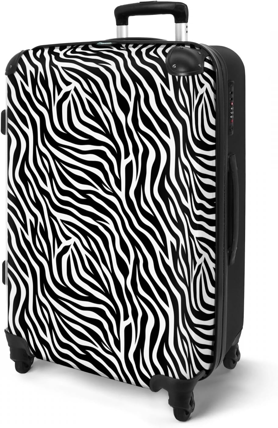 Thumbnail 1 de NoBoringSuitcases.com valigia rigida 67 cm 72 L