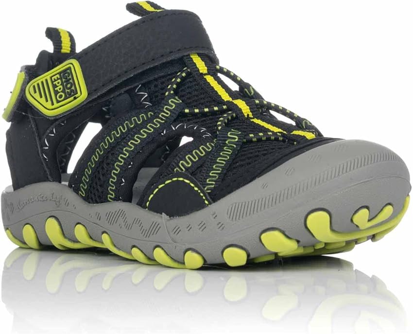 Thumbnail 2 de MAZATLAN chanclas deportivas niño azul talla 30