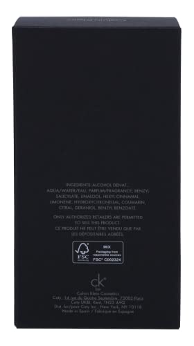 Thumbnail 5 de Calvin Klein CK Be 200 ml — eau de toilette unisex