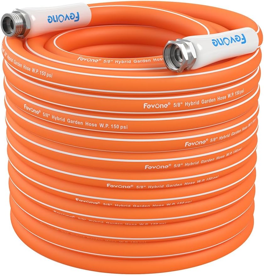 Detalle de FEVONE Garden Hose 50 ft