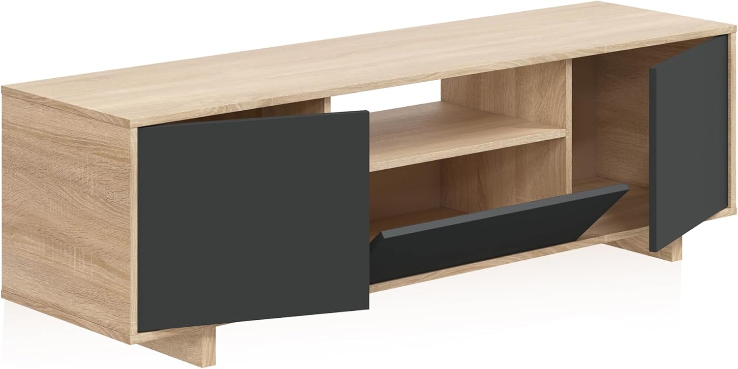 Thumbnail 2 de duehome Modulo TV Lino 150 cm