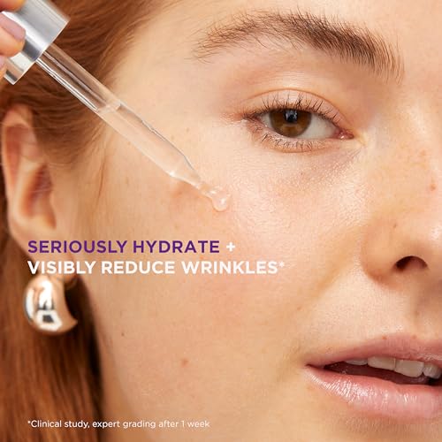 Thumbnail 4 de L'Oréal Paris Revitalift 1.5% Pure Hyaluronic Acid Serum for Face