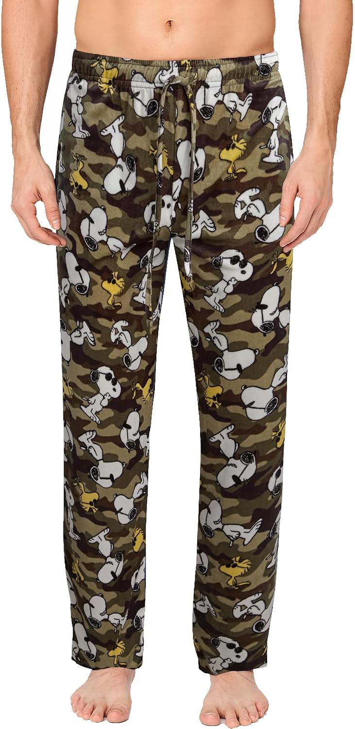 Detalle de COCO BRANDS Men's Pajama Pants