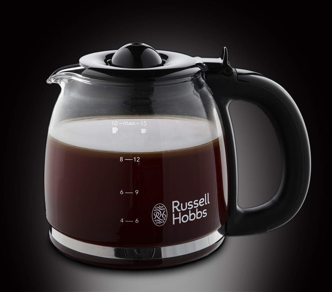 Thumbnail 3 de Russell Hobbs Victory 24030-56, caffè americano