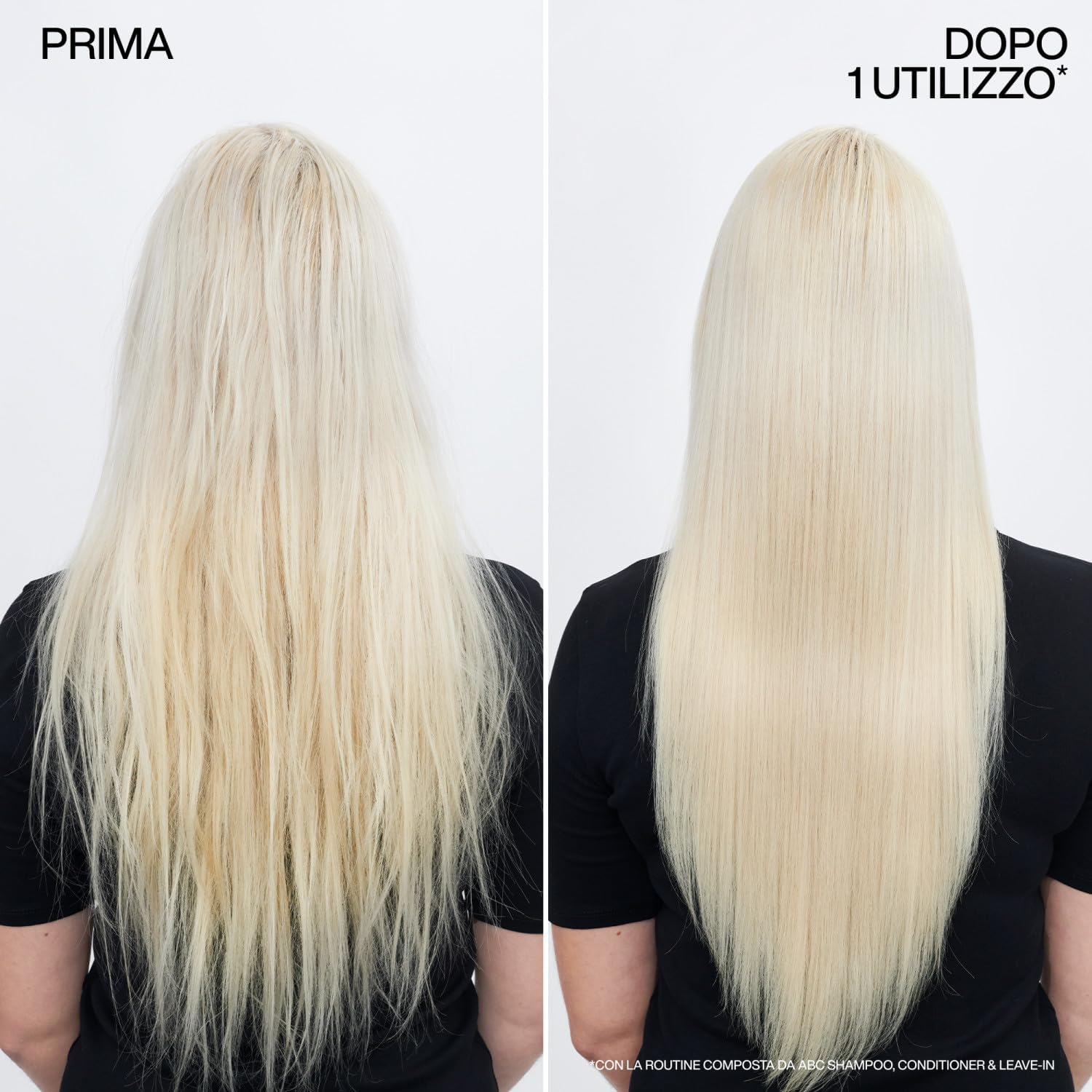 Detalle 2 de Redken Acidic Bonding Concentrate ABC 150 ml – Trattamento professionale riparativo per capelli danneggiati