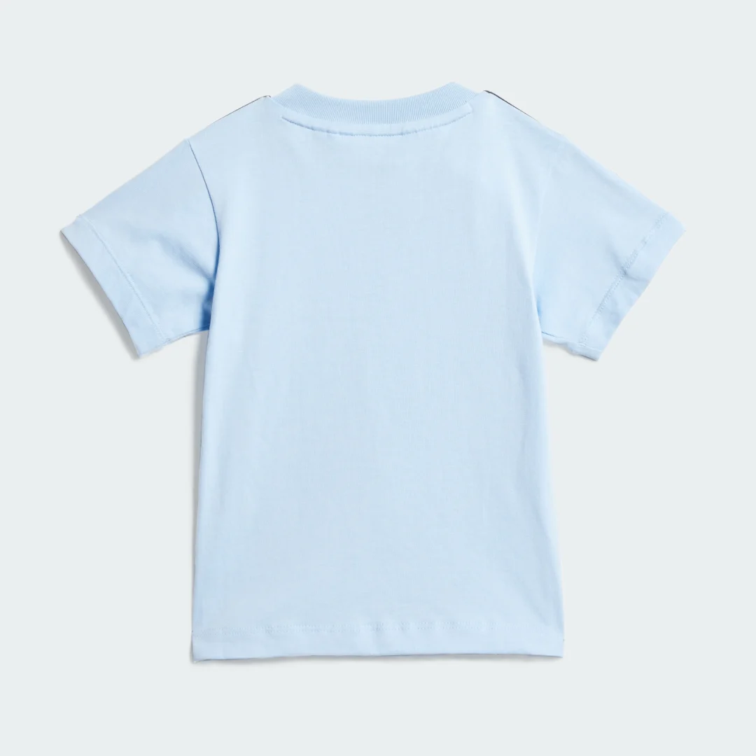Detalle de Adidas Graphics Cycling Shorts Set Kids