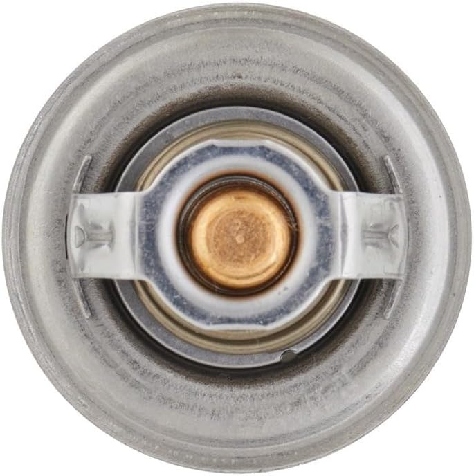 Thumbnail 1 de Termostato refrigerante Hella 8MT 354 774-141 con guarnizione, apertura a 87°C