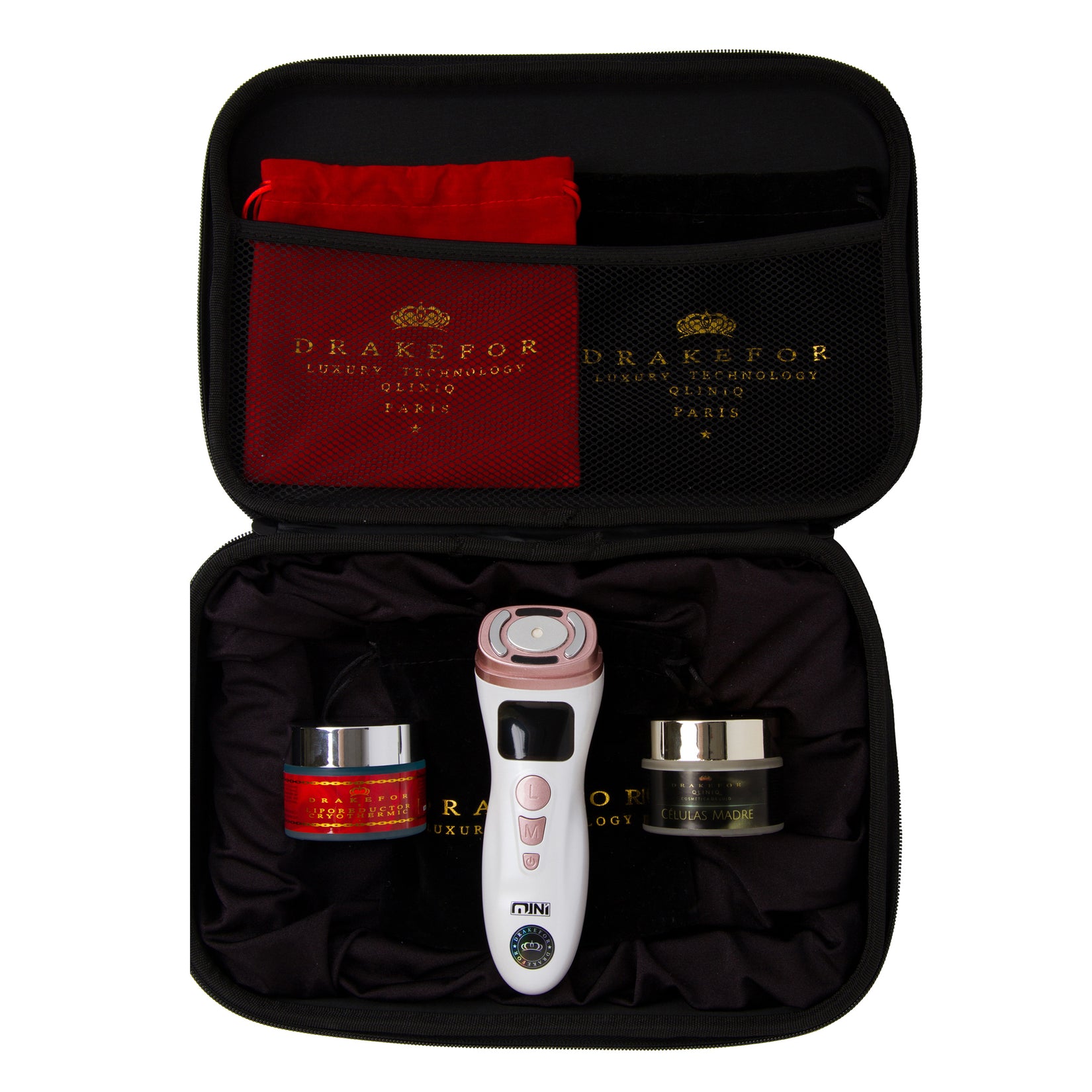 Thumbnail 4 de Drakefor DKF-MINI Lote ultrasonidos HIFU 1 unidad