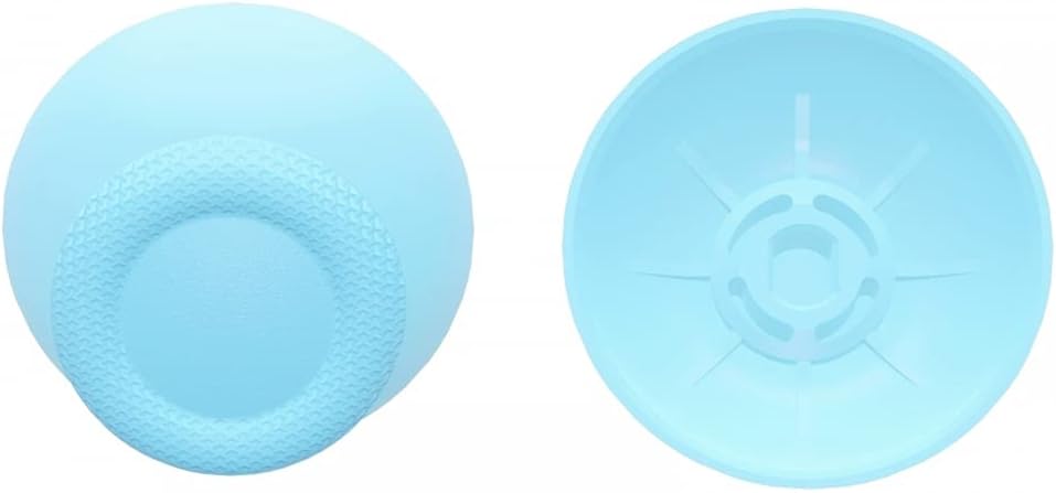 Thumbnail 2 de eXtremeRate Heaven Blue Replacement Joystick Analog Stick for PS5/PS4 Controllers