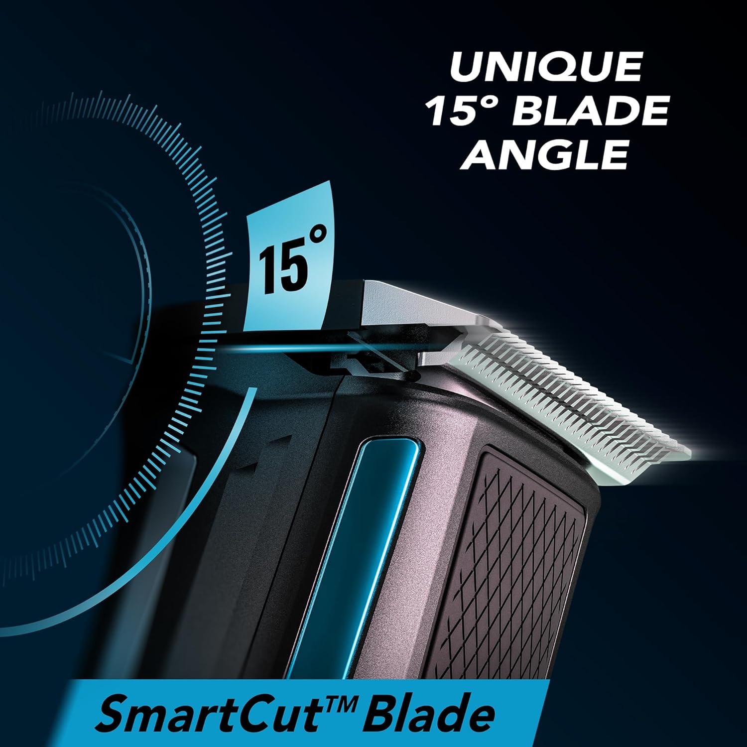 Thumbnail 4 de Wahl Self Clip 360 tondeuse sans fil ✂️