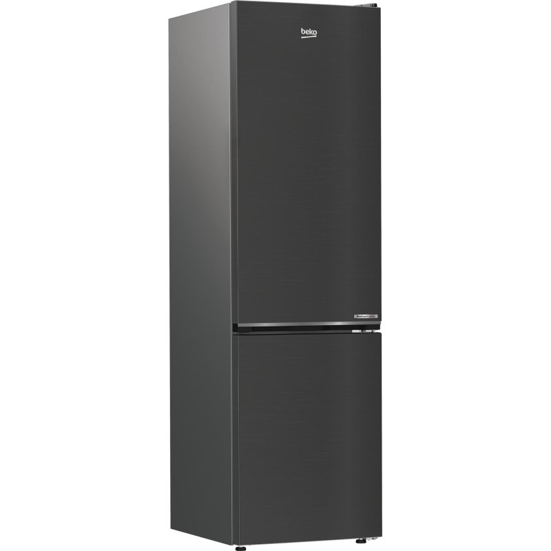Thumbnail 3 de Beko Frigorífico Combi No Frost 355 L Acero Oscuro