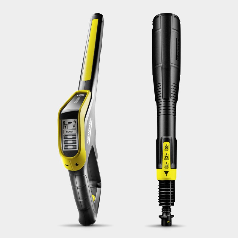 Thumbnail 3 de Kärcher K 7 Premium Smart Control Flex: hidrolimpiadora 180 bar con app Bluetooth y booster