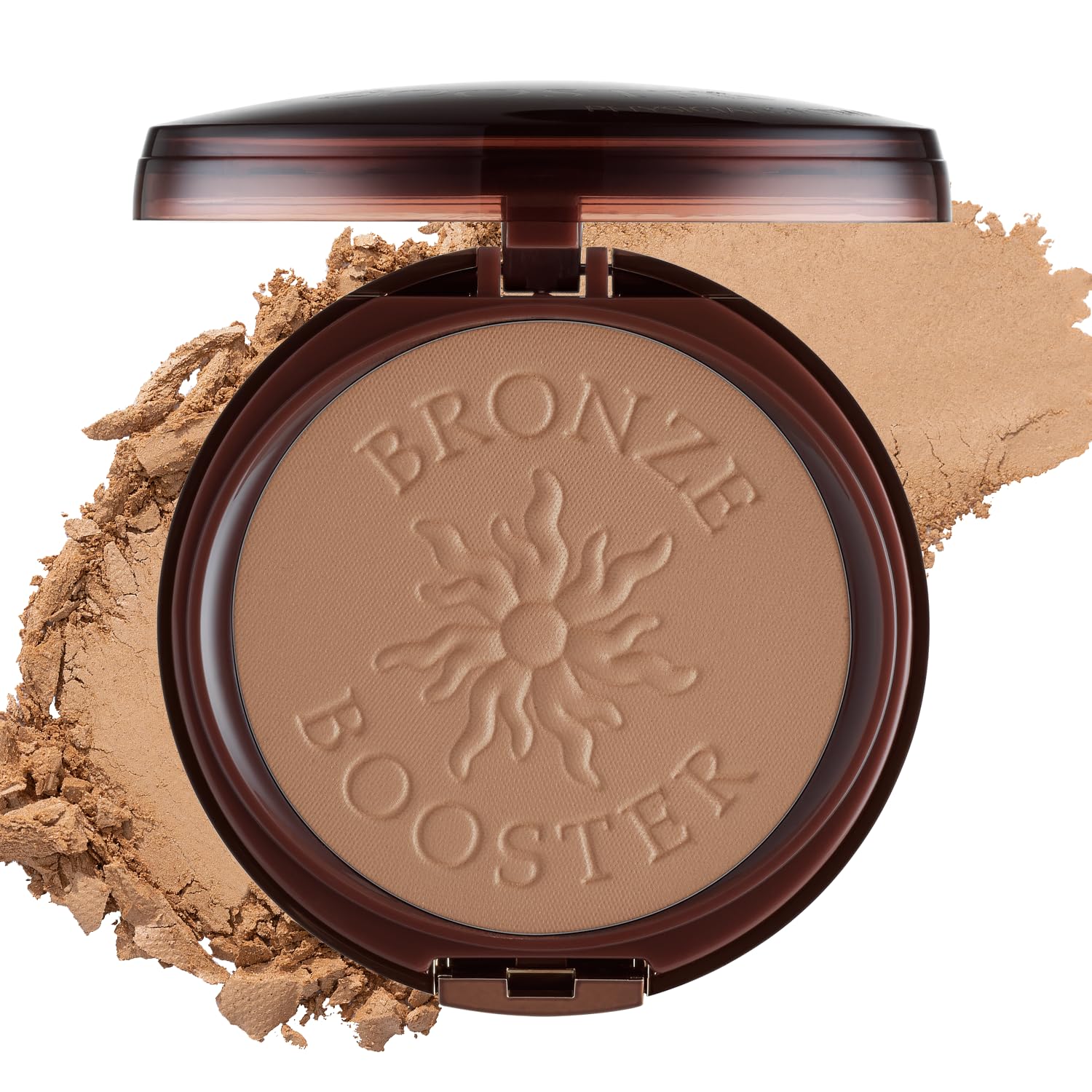 Detalle de Physicians Formula Bronze Booster Pressed Bronzer โ Light to Medium ๐